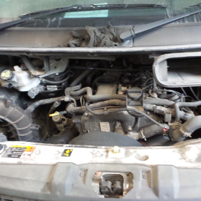 Ford Transit - 2006-2011