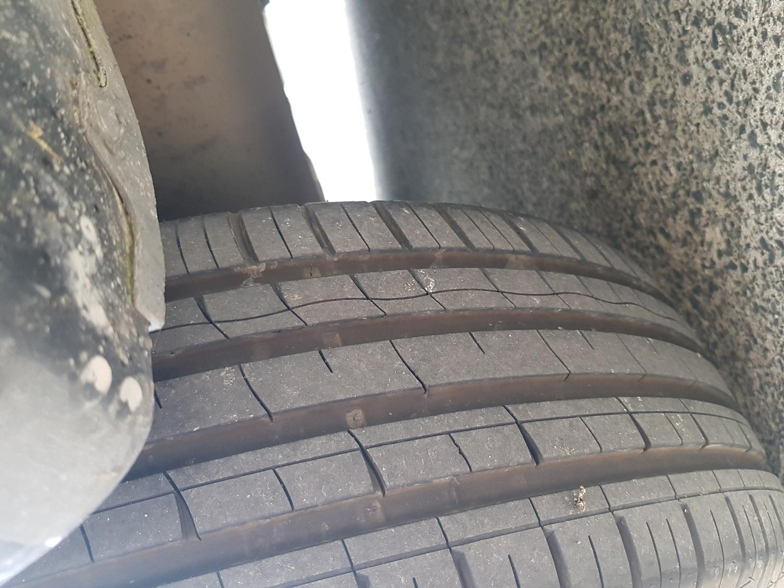 Holden Barina - TM 2011-Present