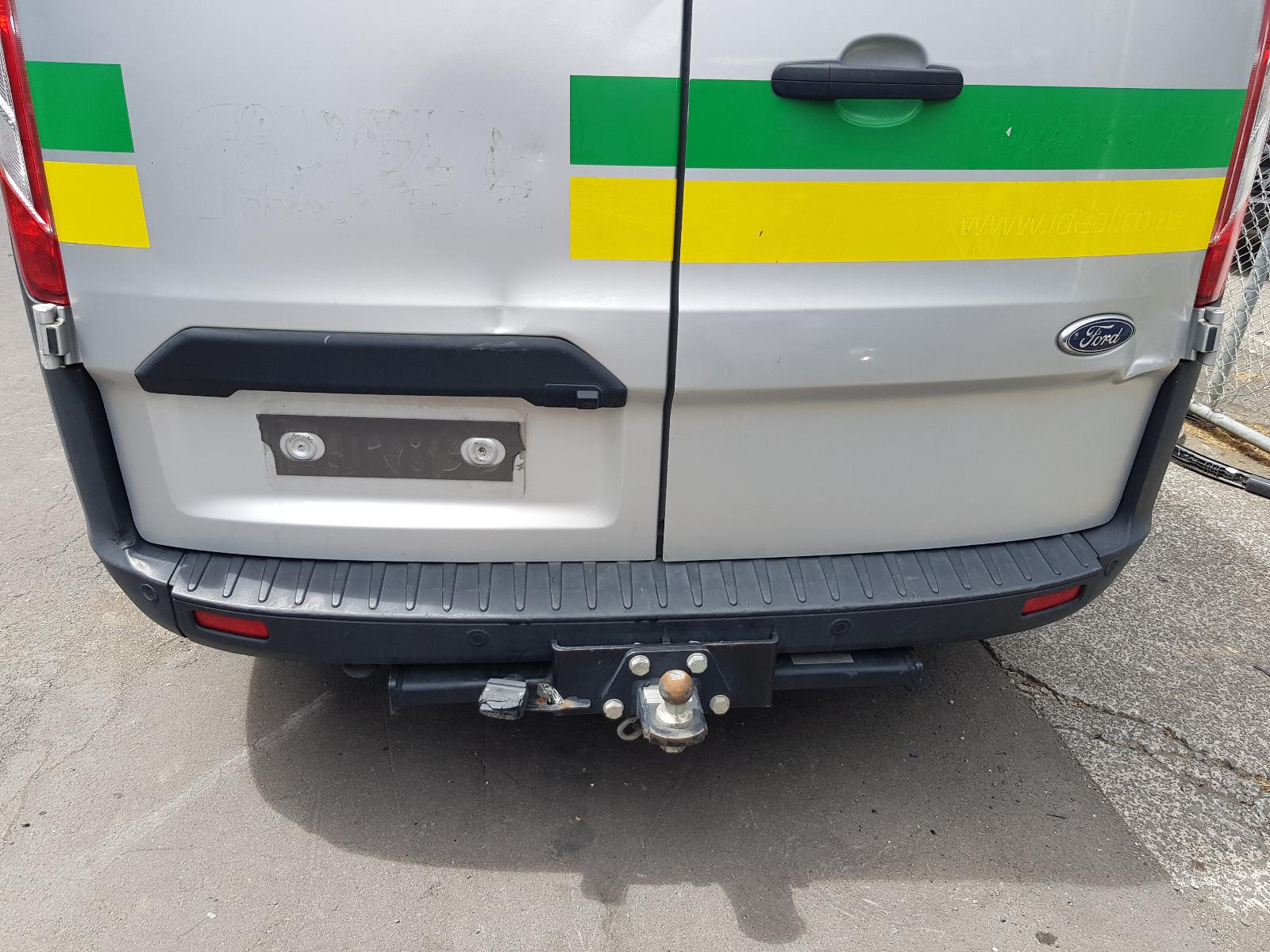 Ford Transit - Other