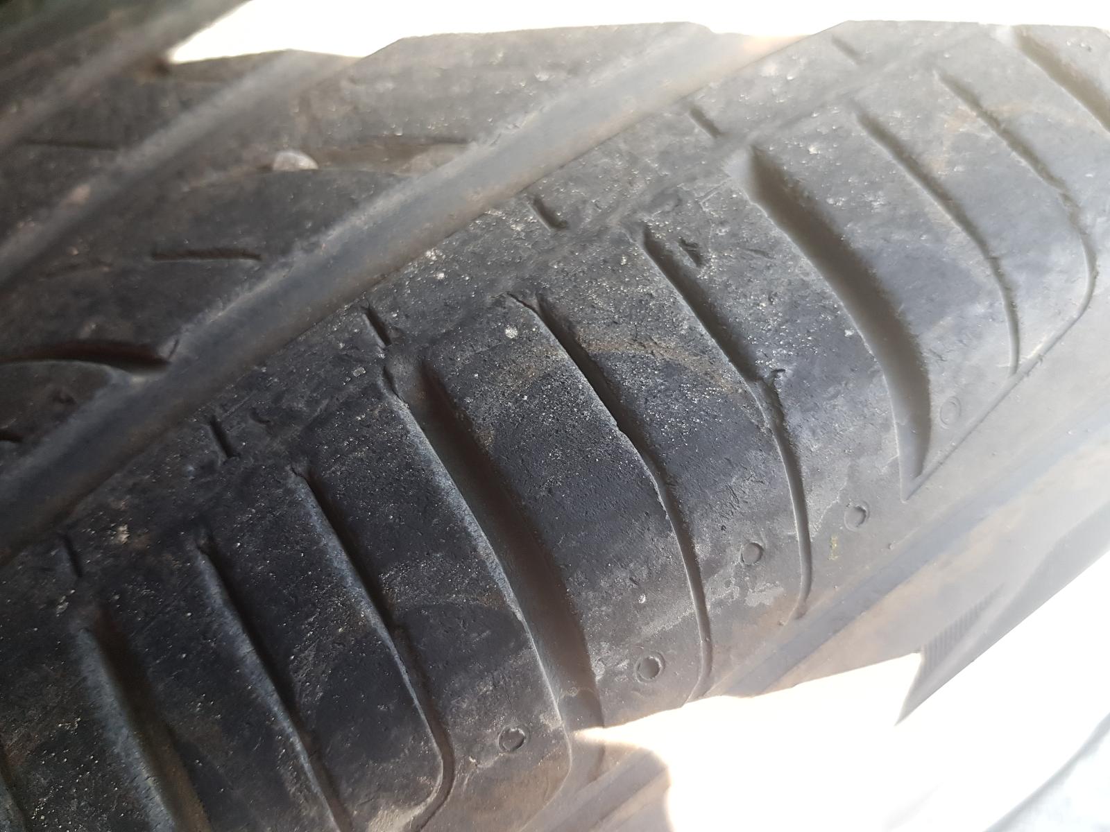 Holden Captiva - Captiva 7 2011-Present