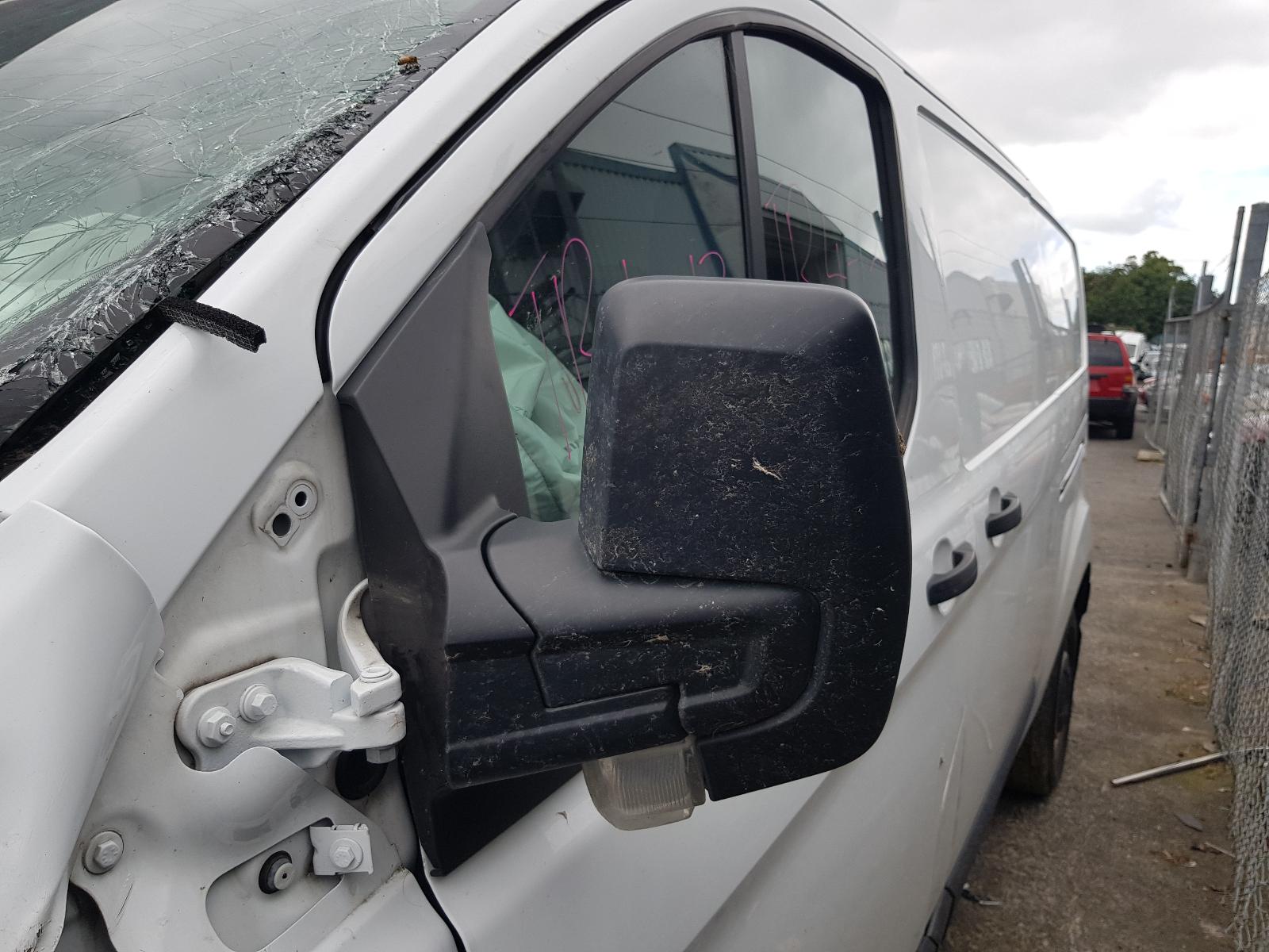 Ford Transit - Other