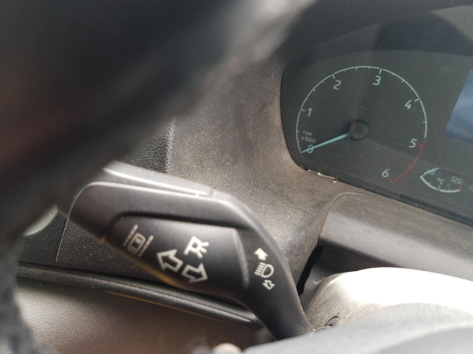 Ford Transit - Other