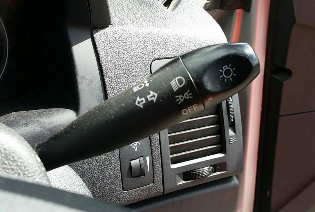 Hyundai Getz - BU51 2010-Present