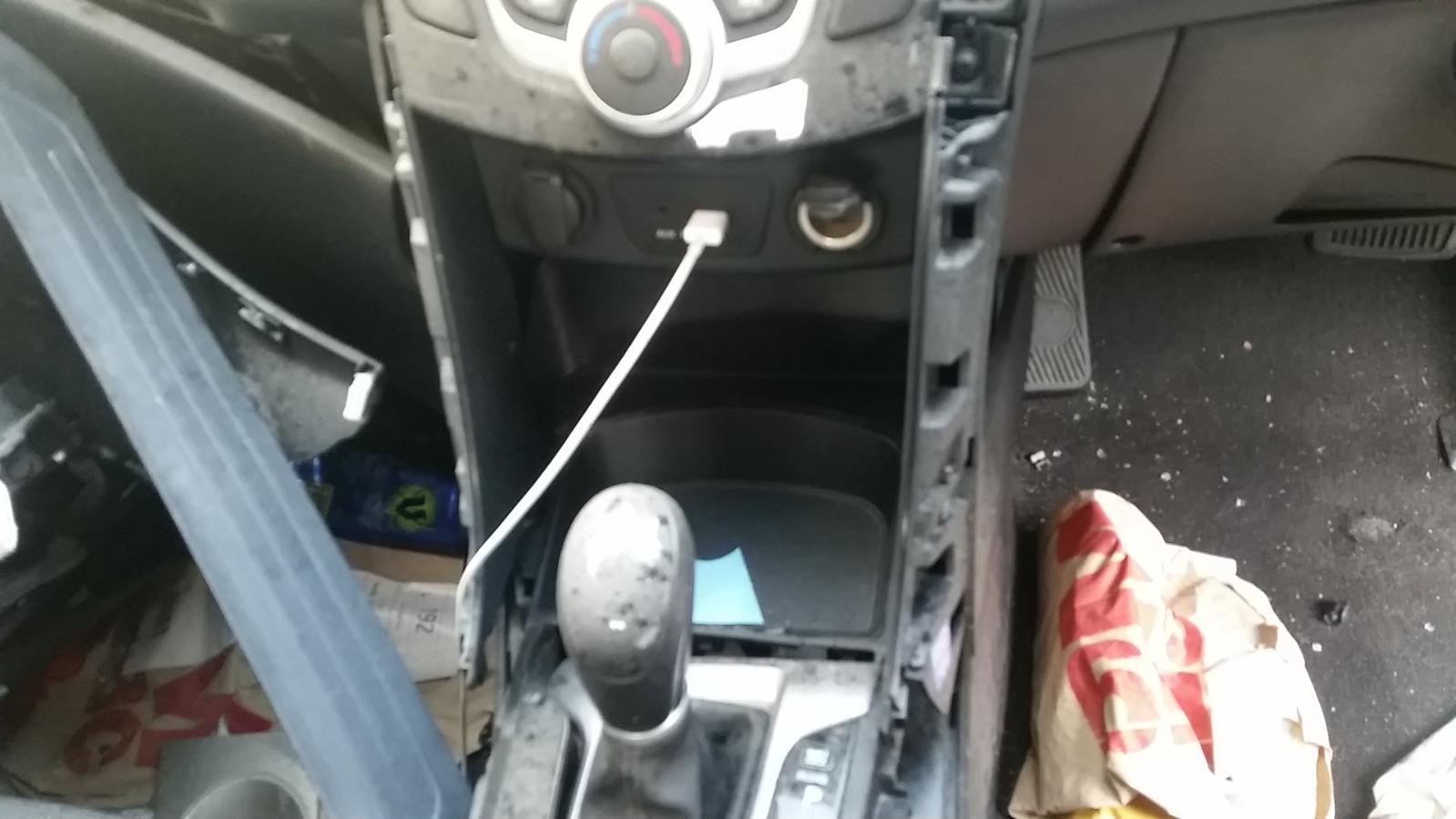 Hyundai i30 - 2007-2016