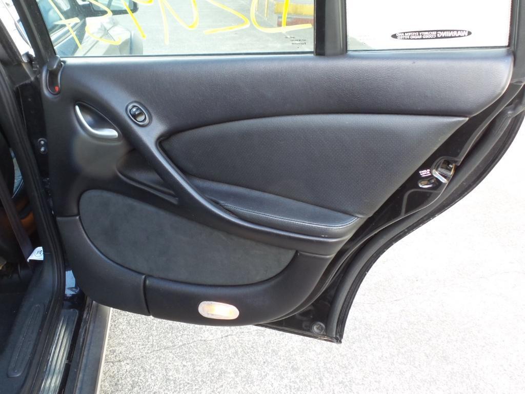 Holden Adventra - VY2 2003-2005