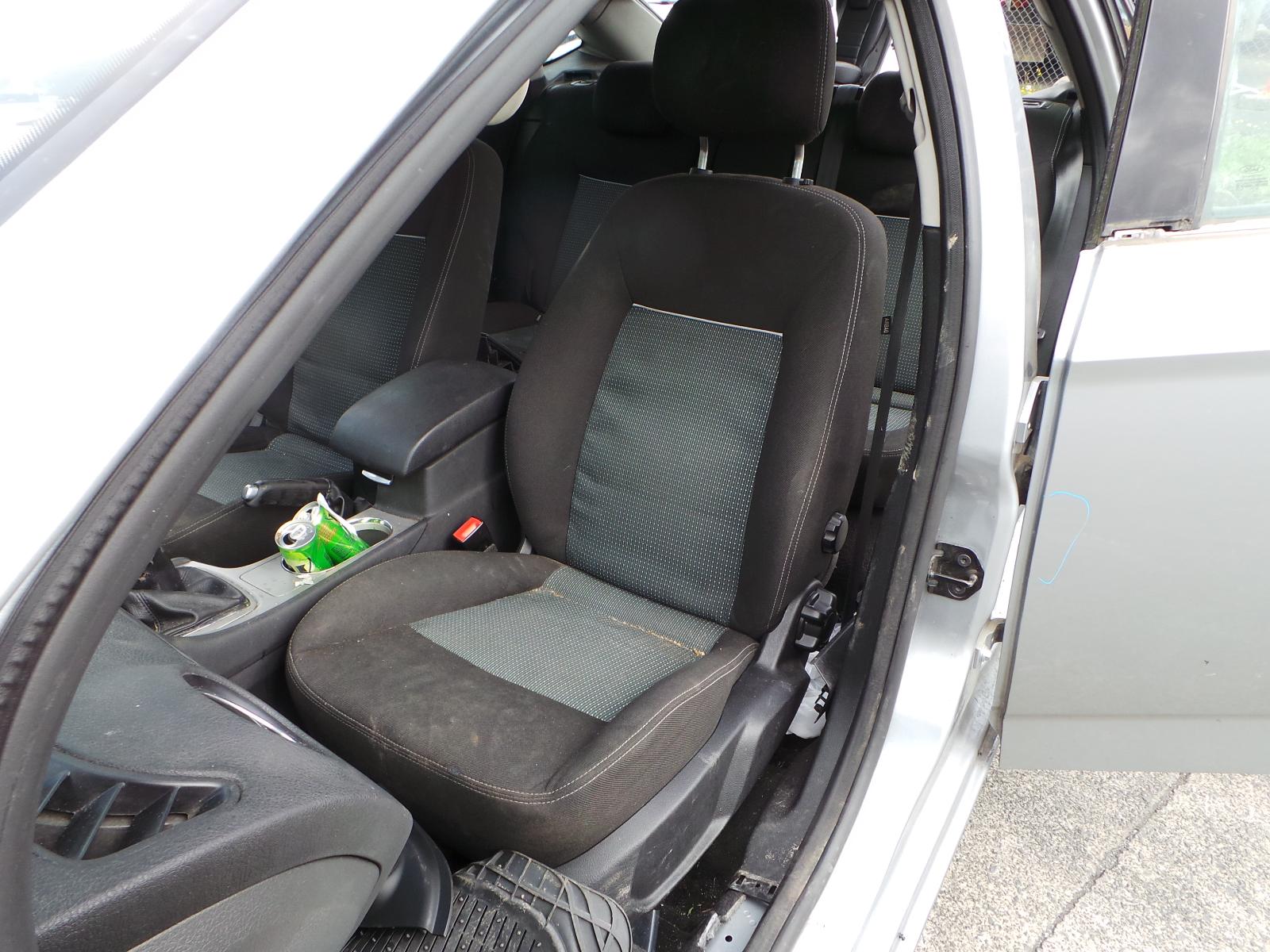 Ford Mondeo - MA-MB 2007-2010