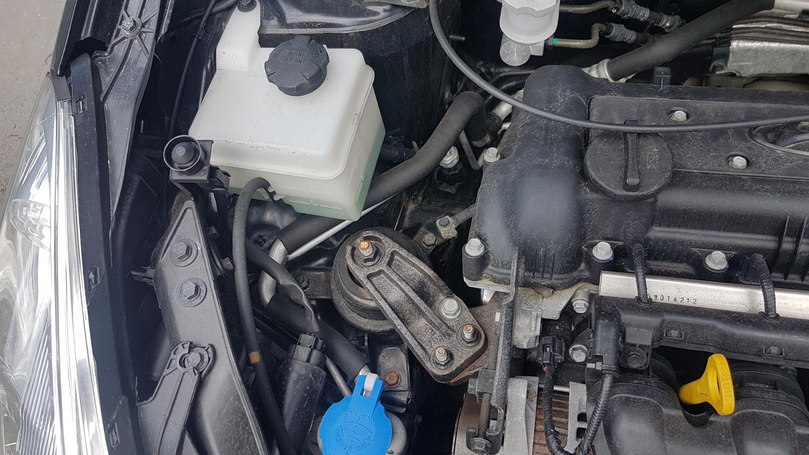 Hyundai i20 - 2010-2015