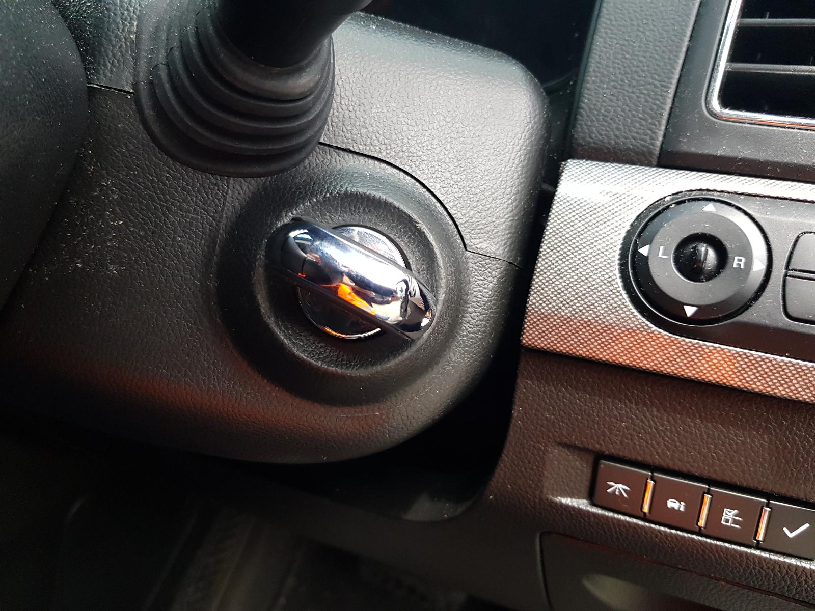 Holden Captiva - Captiva 7 2011-Present