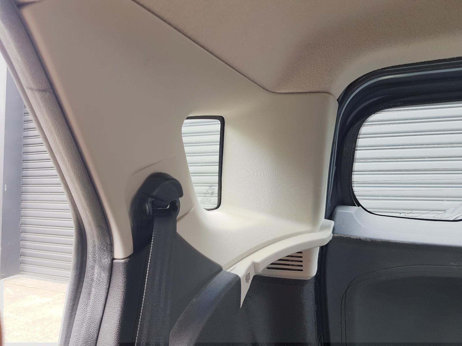 Ford EcoSport - BW 2013-present