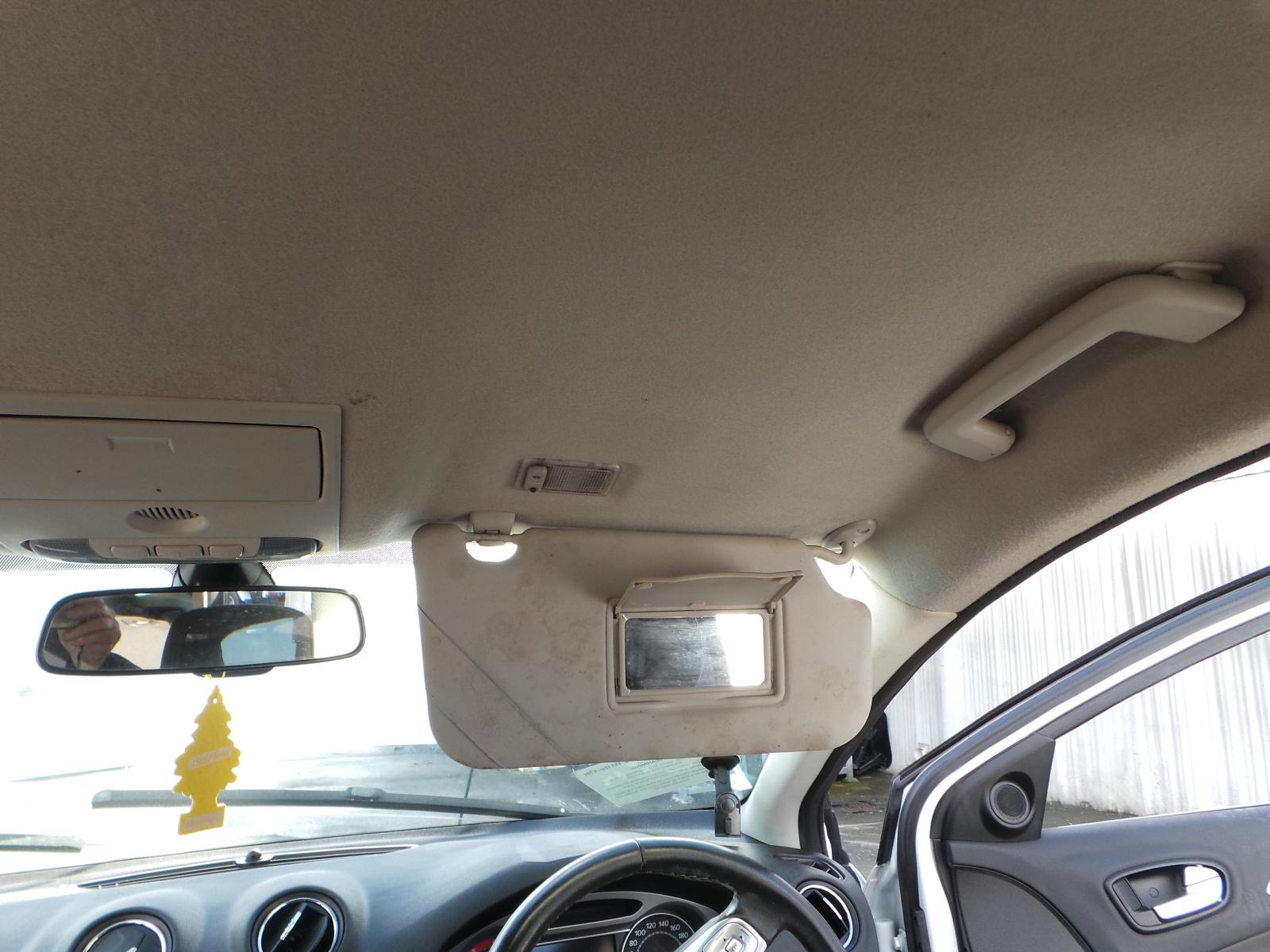 Ford Mondeo - MA-MB 2007-2010