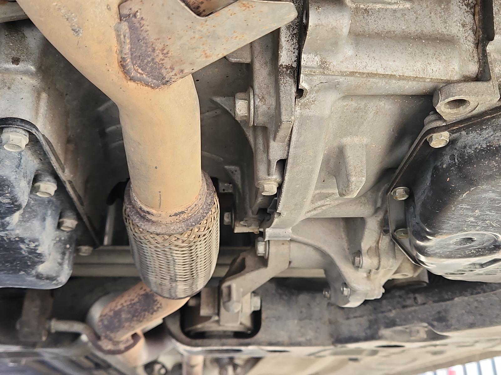 Holden Barina - Spark 2010-Present