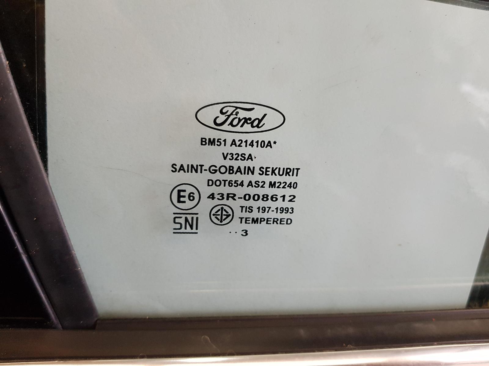 Ford Focus - LW 2011-2015