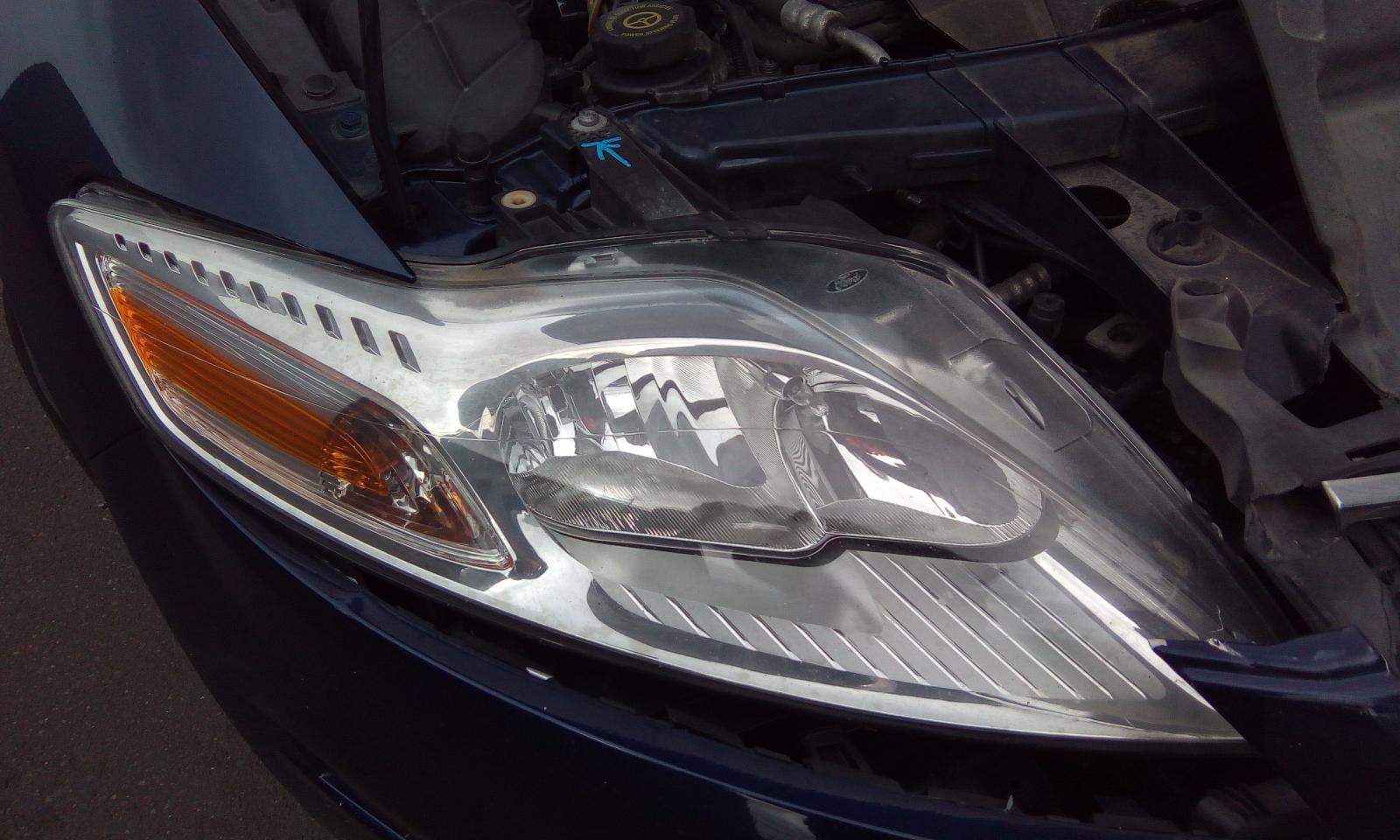 Ford Mondeo - MC 2011-2014