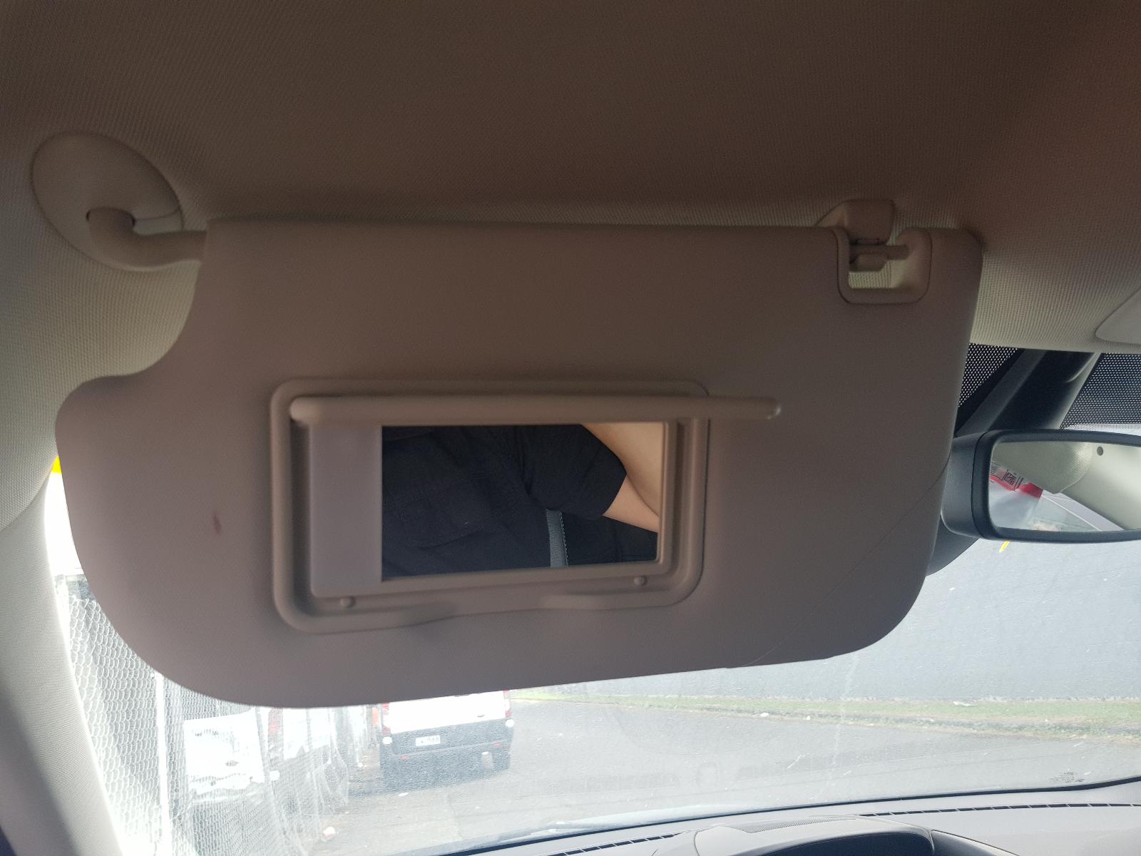 Ford Kuga - TF 2013-Present