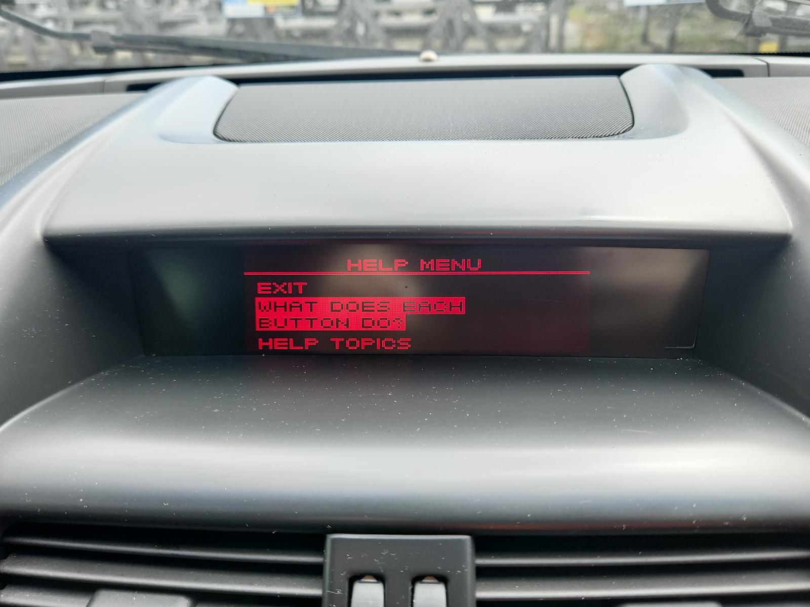 Holden Commodore - VE 2006-2013