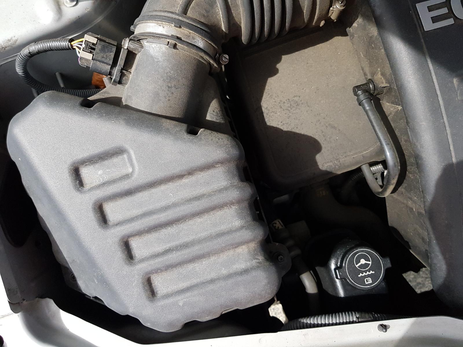 Holden Captiva - Captiva 5 2006-2011