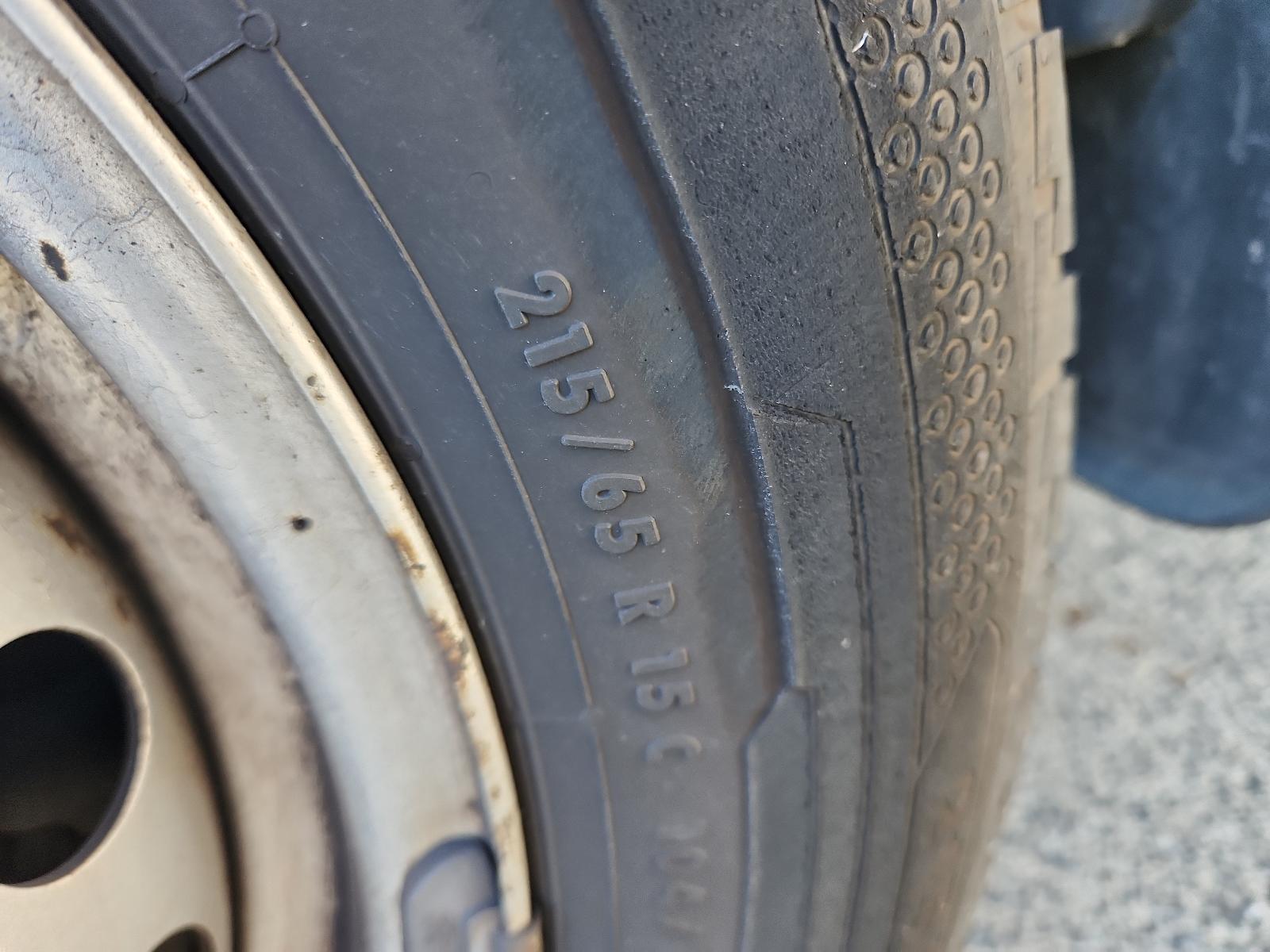 Ford Transit - Other