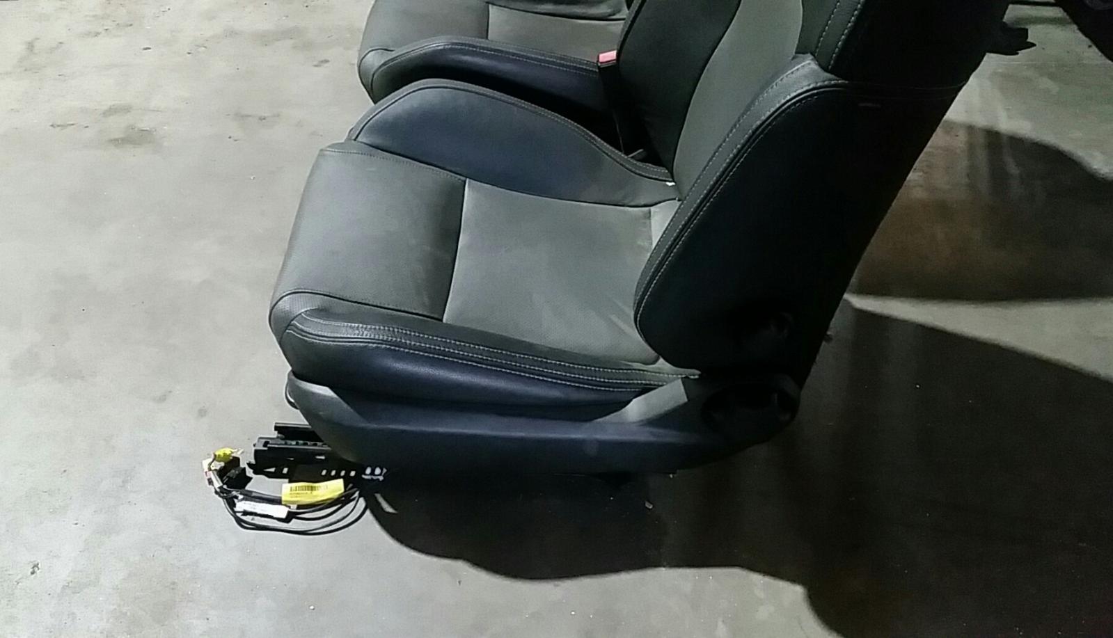 Holden Commodore - VF 2013-Present