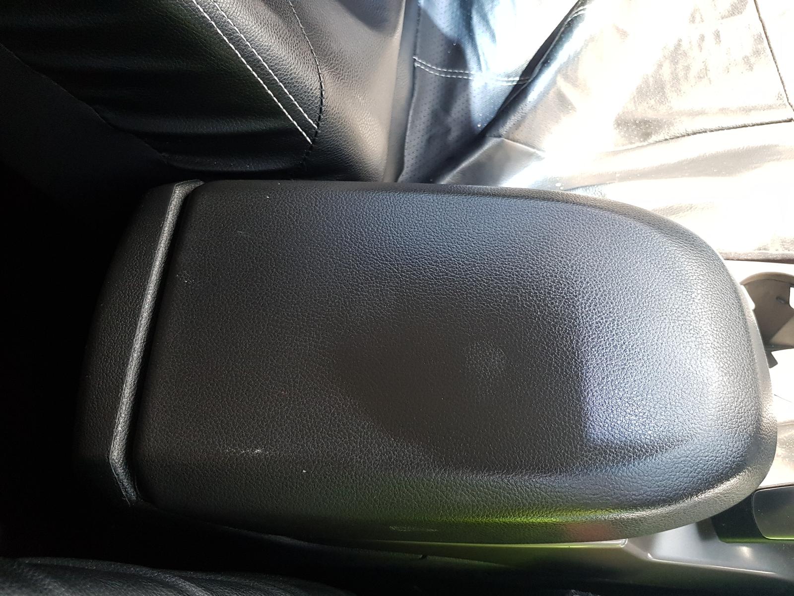 Ford Kuga - TF 2013-Present