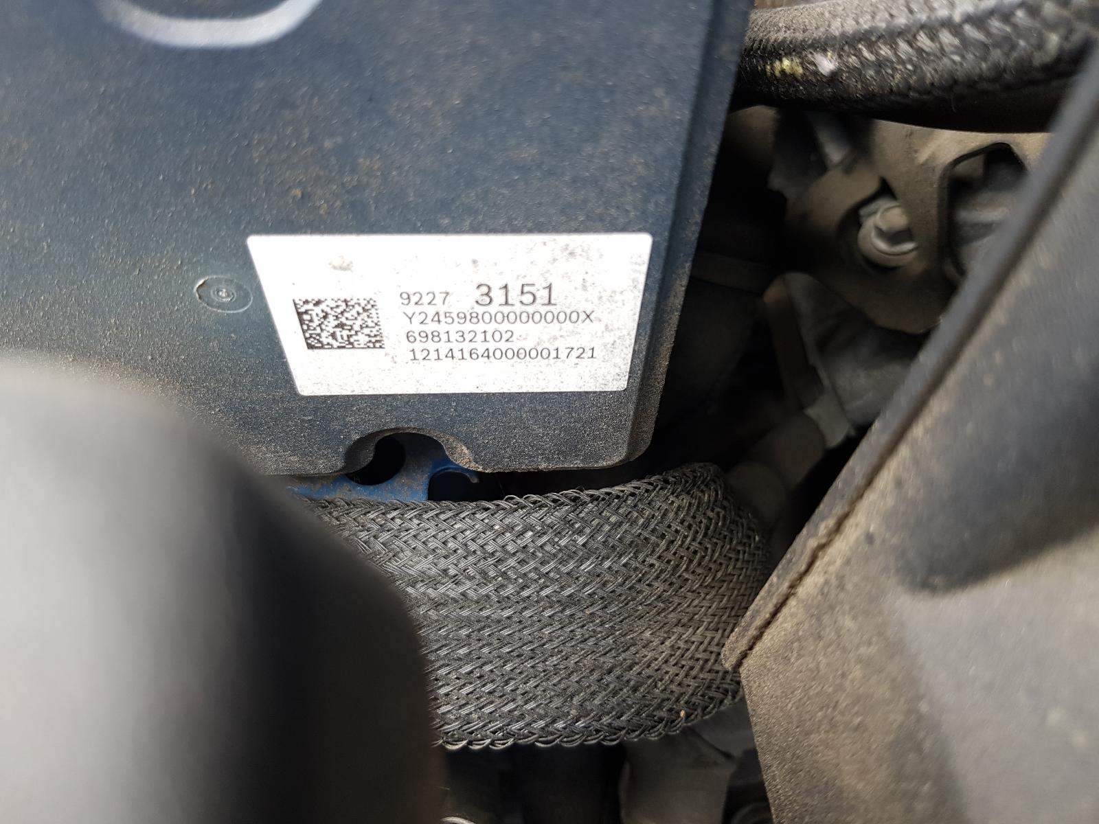 Holden Commodore - VF 2013-Present