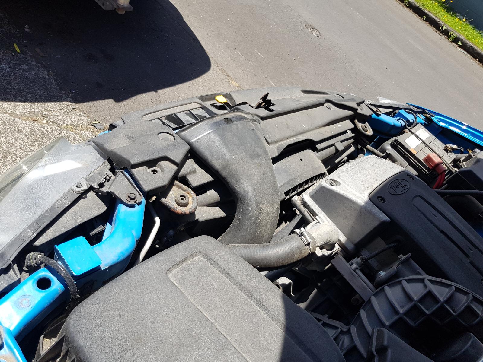 Ford Falcon - FG-FGX 2008-2016