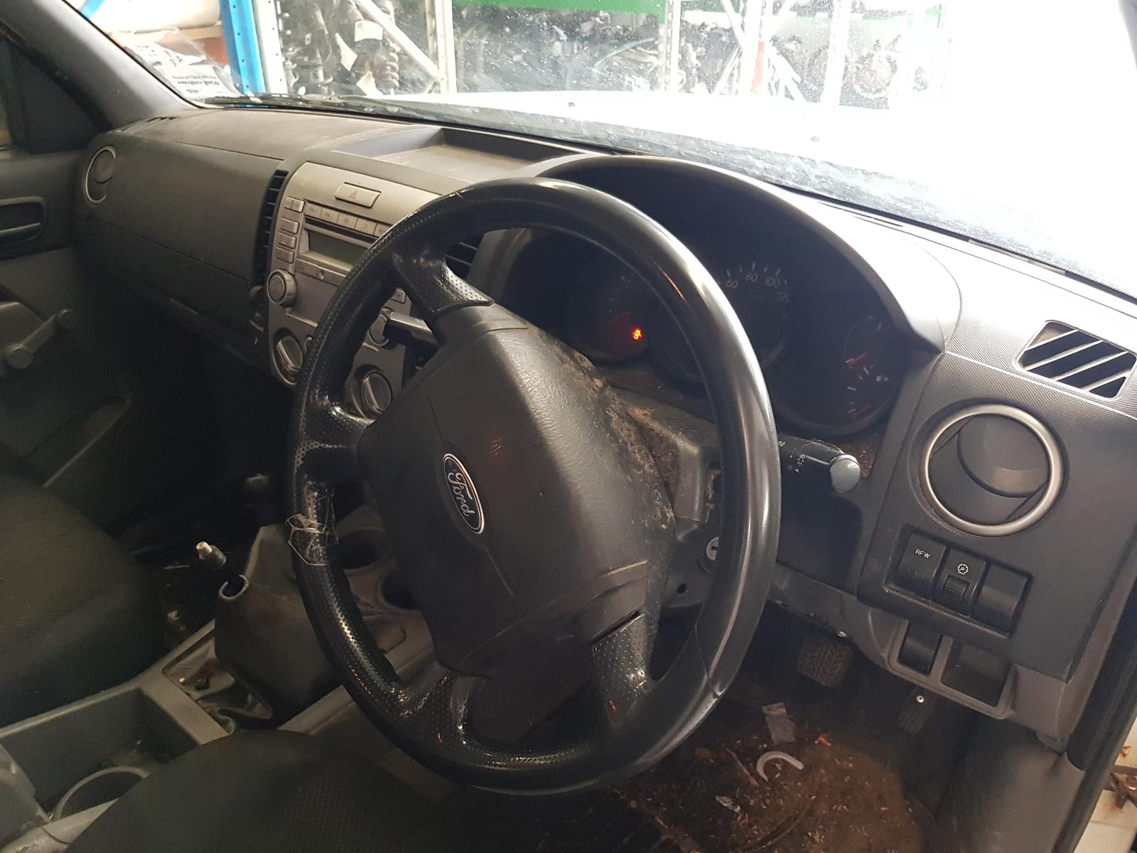 Ford Ranger - PK 2009-2011