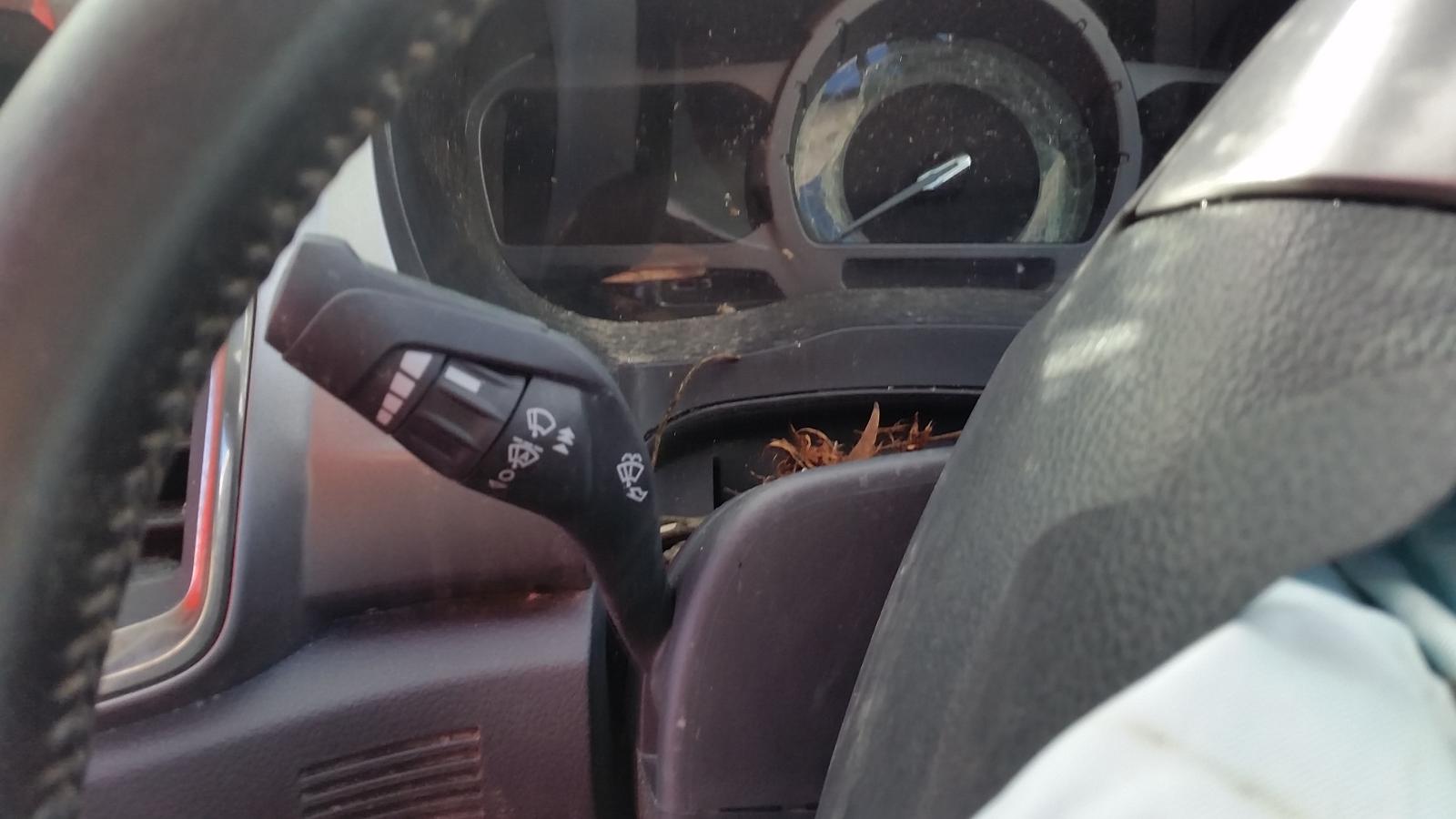 Ford Ranger - PX/PX2 2011-2017