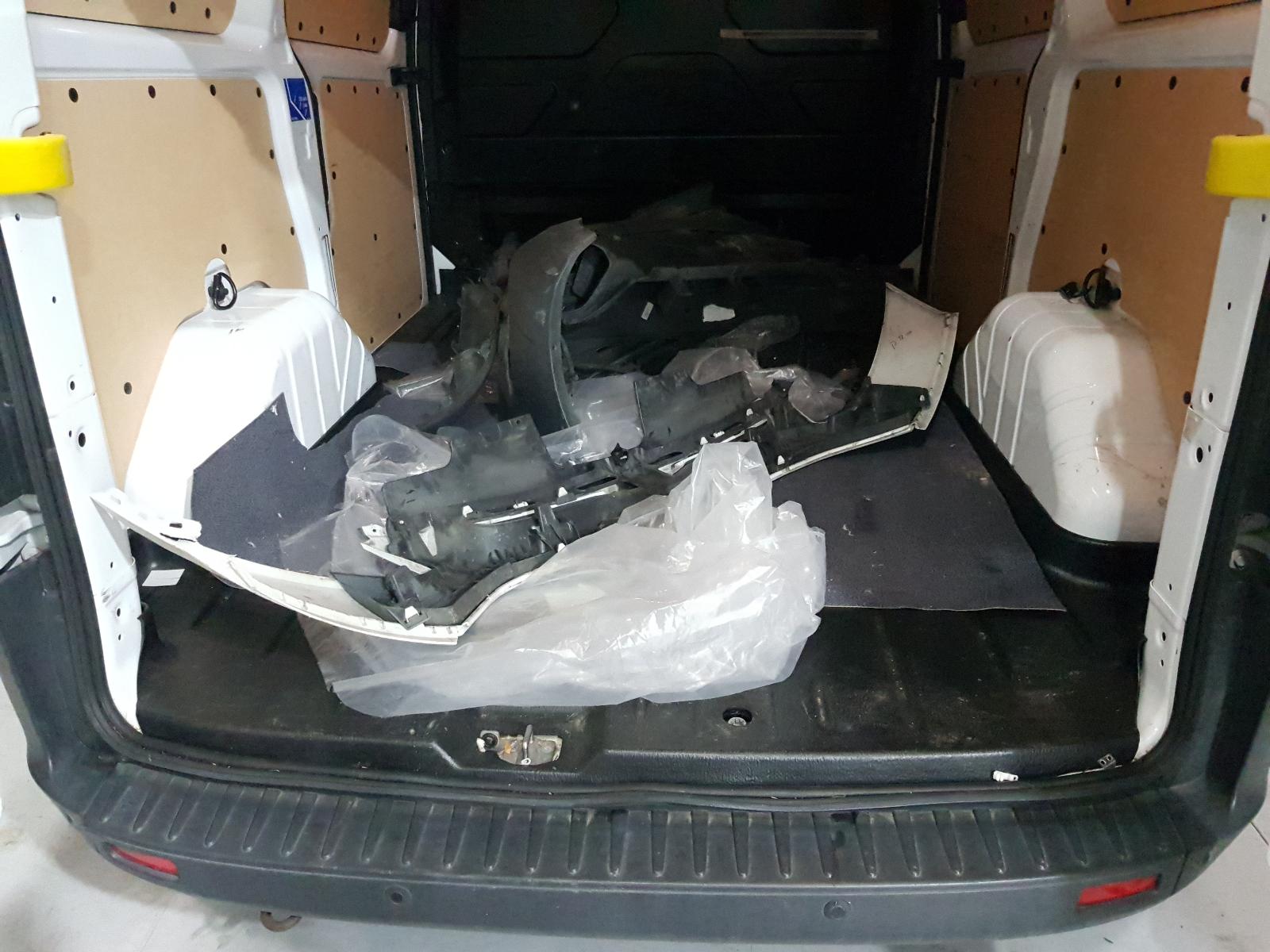 Ford Transit - Other