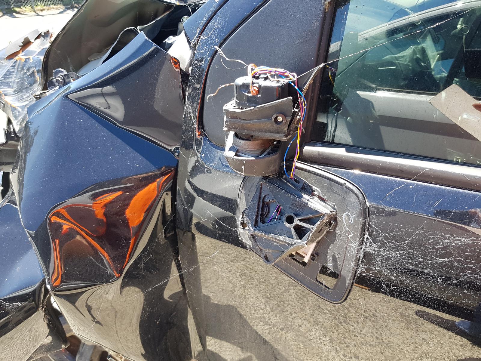 Holden Colorado - RG 2012 -2016