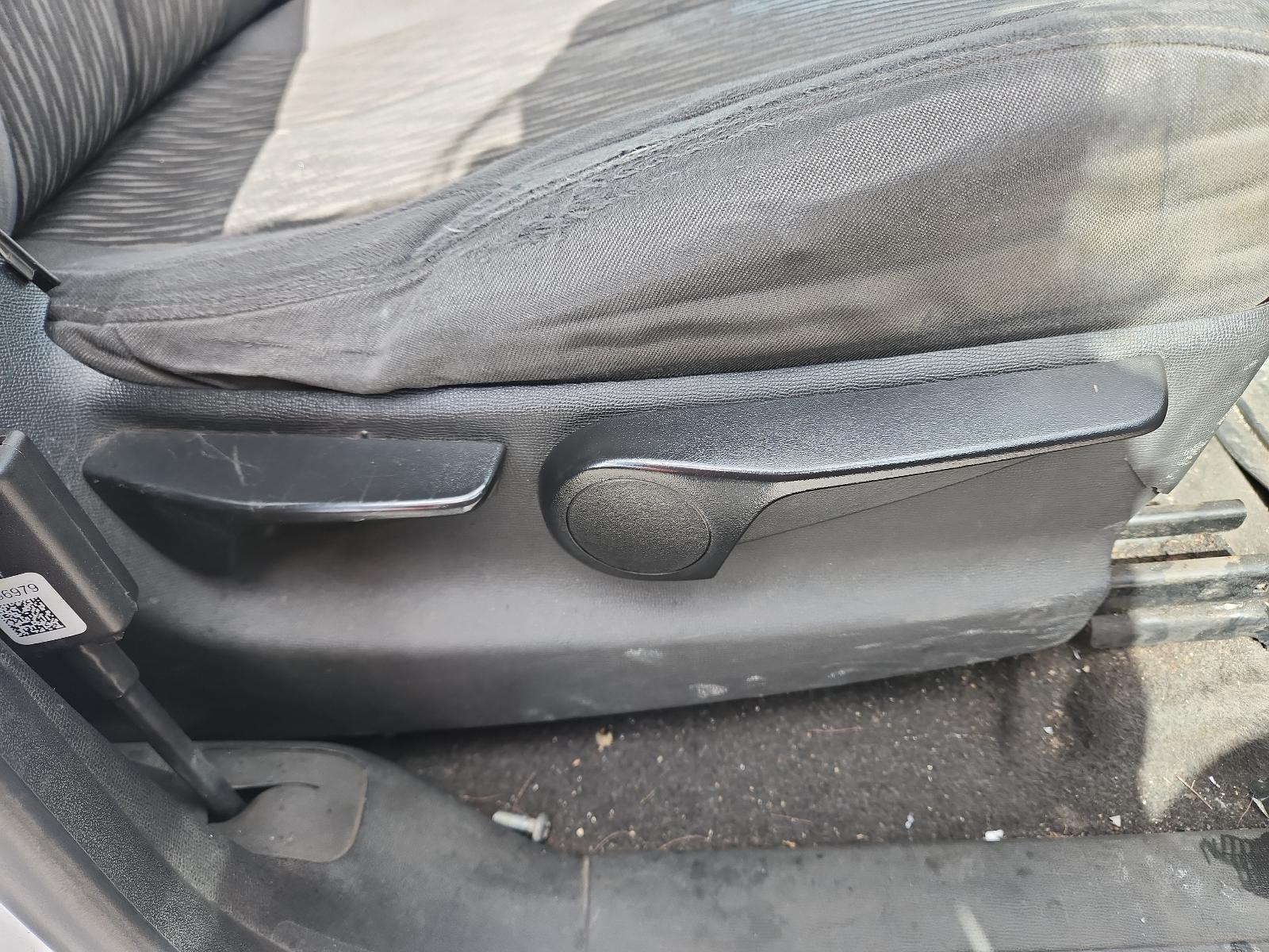 Holden Colorado - RG 2012 -2016