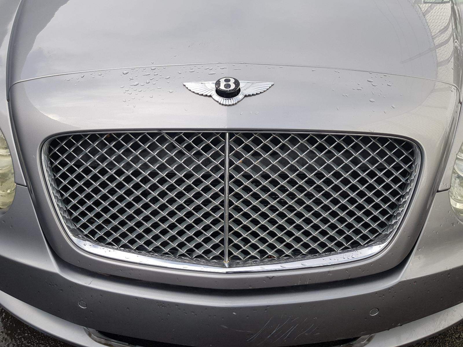 Bentley GT-GTC - 2003-2016