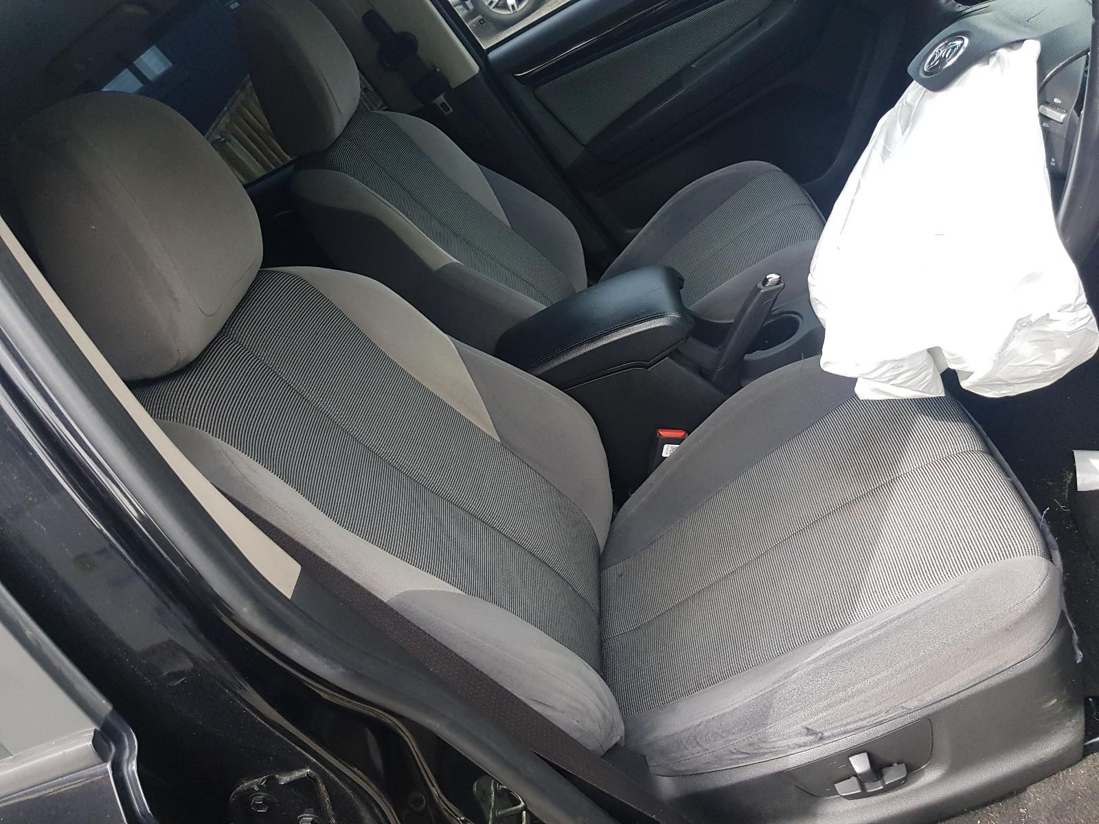 Holden Colorado - RG 2012 -2016