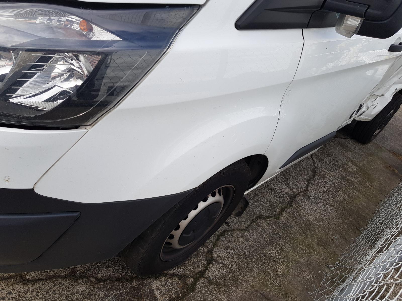 Ford Transit - Other