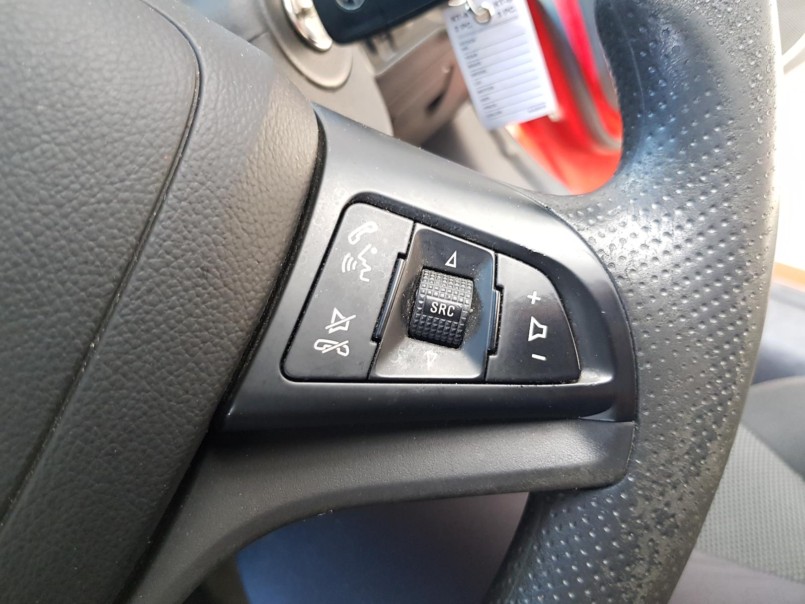 Holden Cruze - 2009-Present