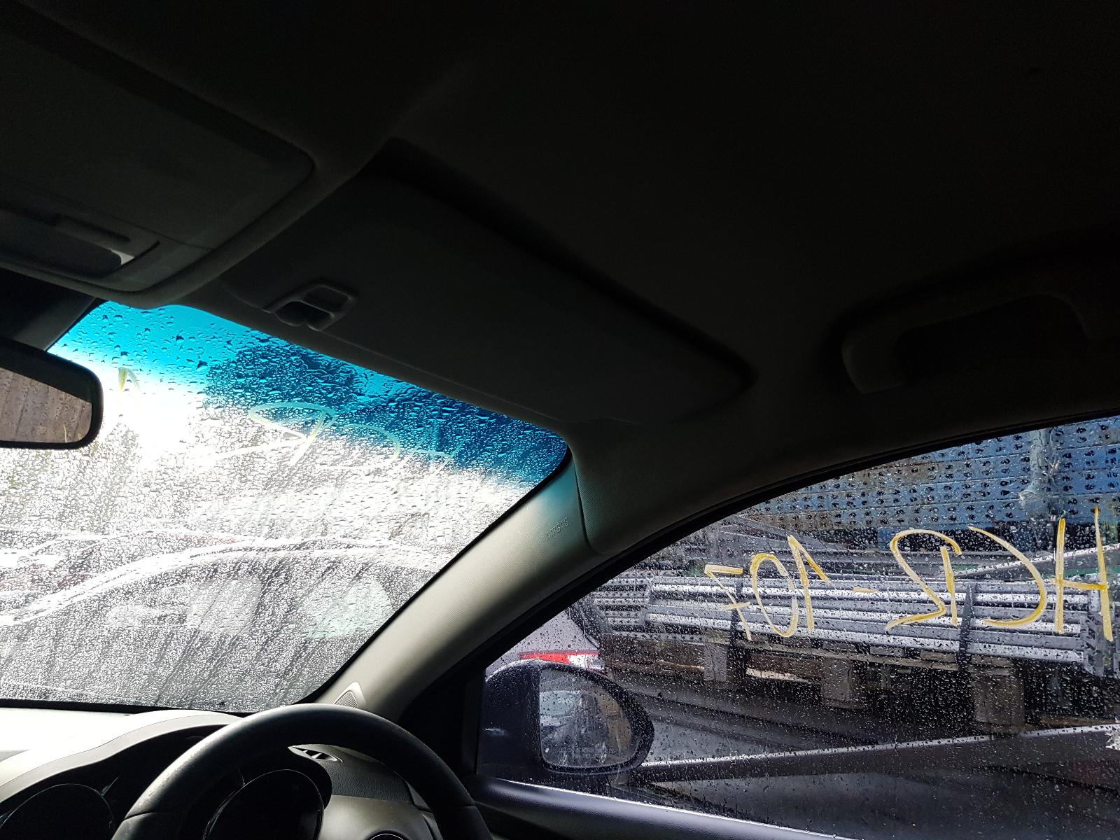 Holden Cruze - 2009-Present