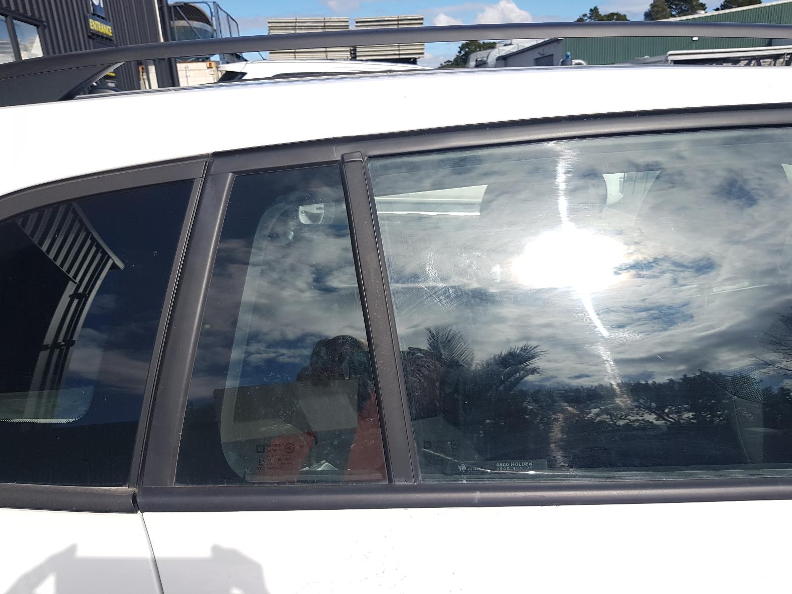 Holden Cruze - 2009-Present