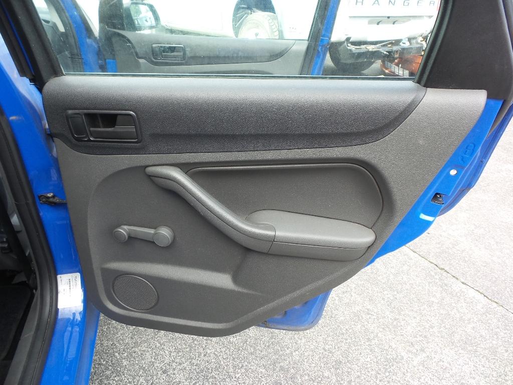 Ford Focus - LS 2005-2007