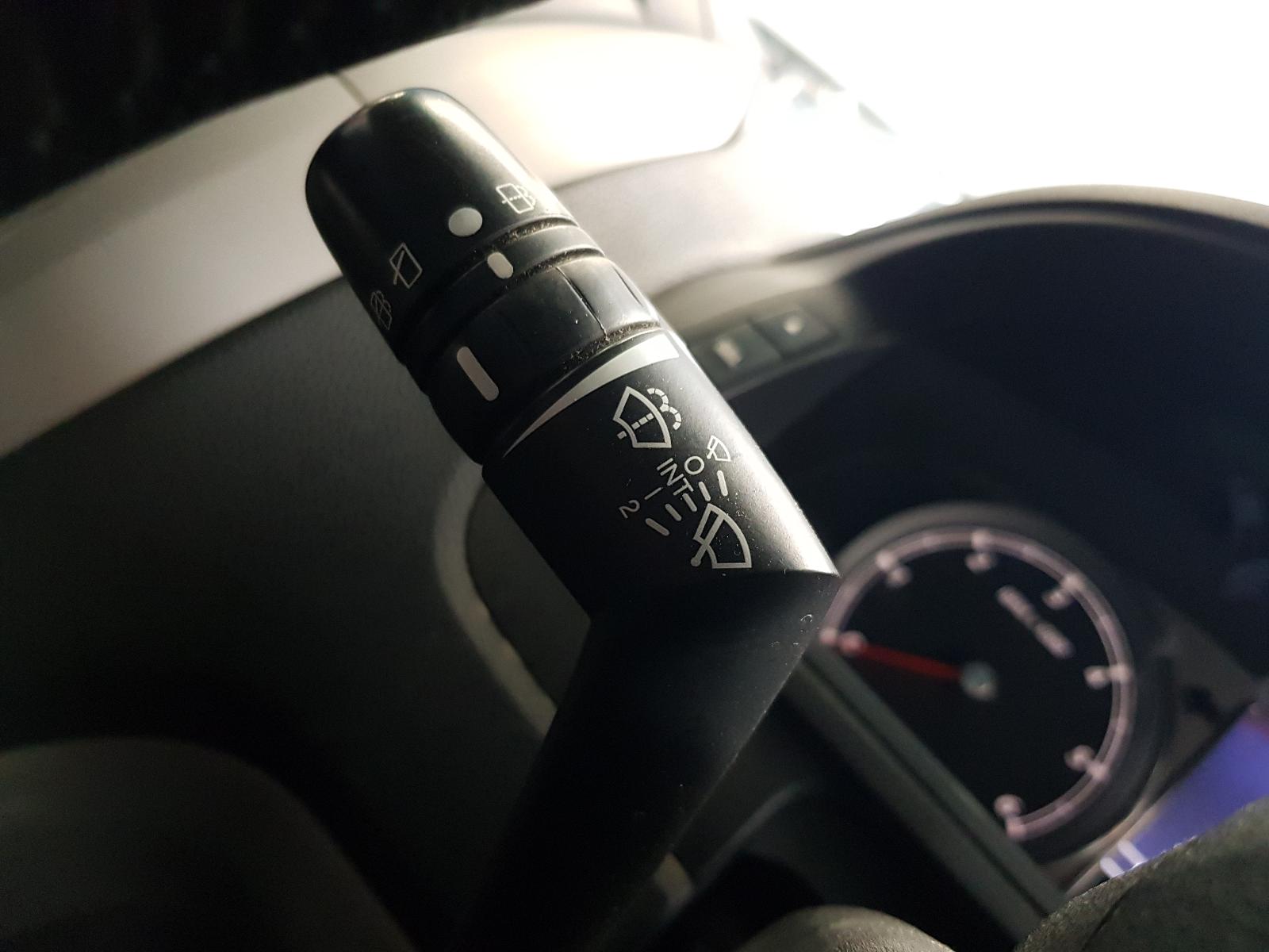 Ford Territory - SZ 2011-Present