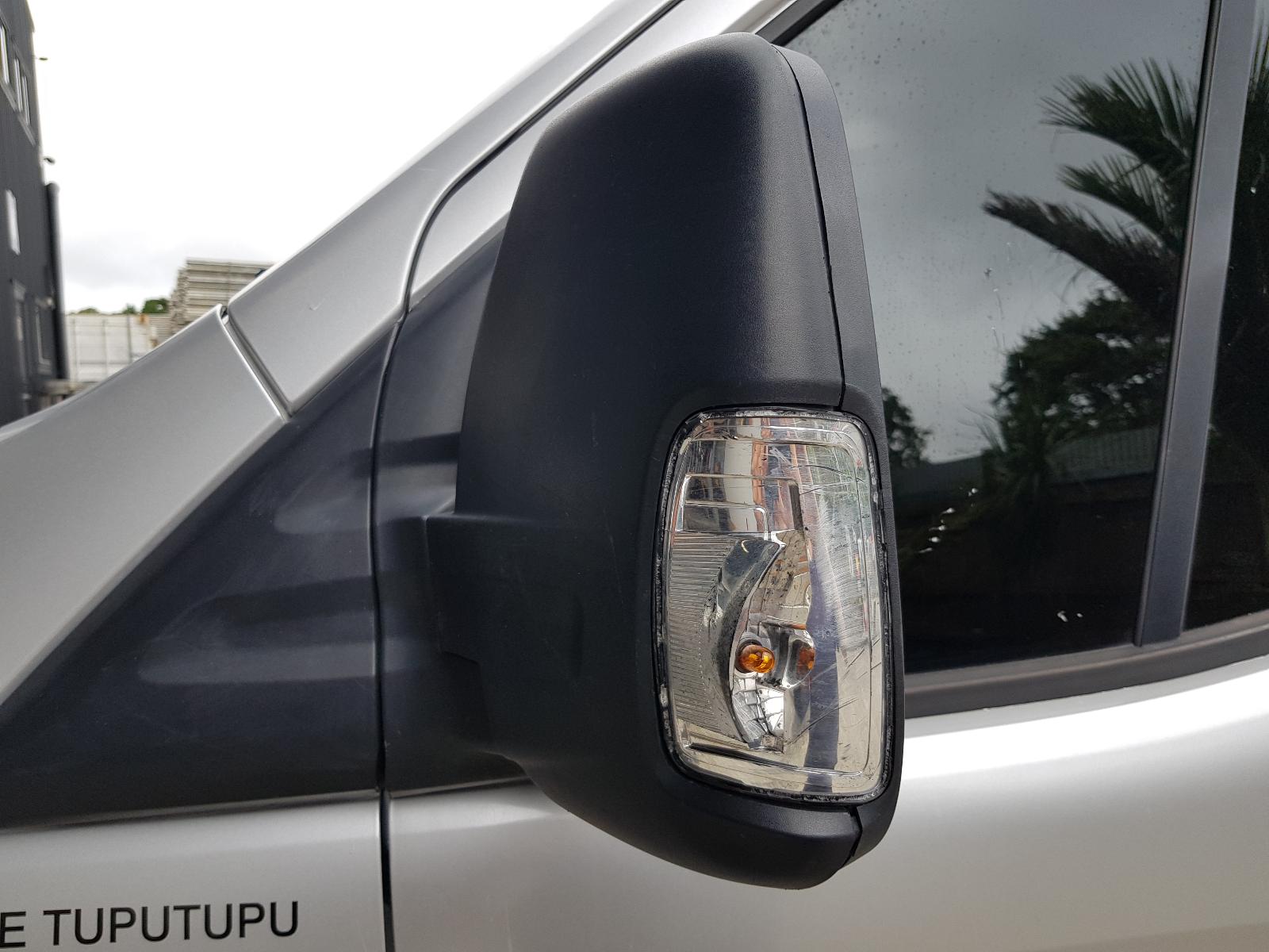 Ford Transit - Other