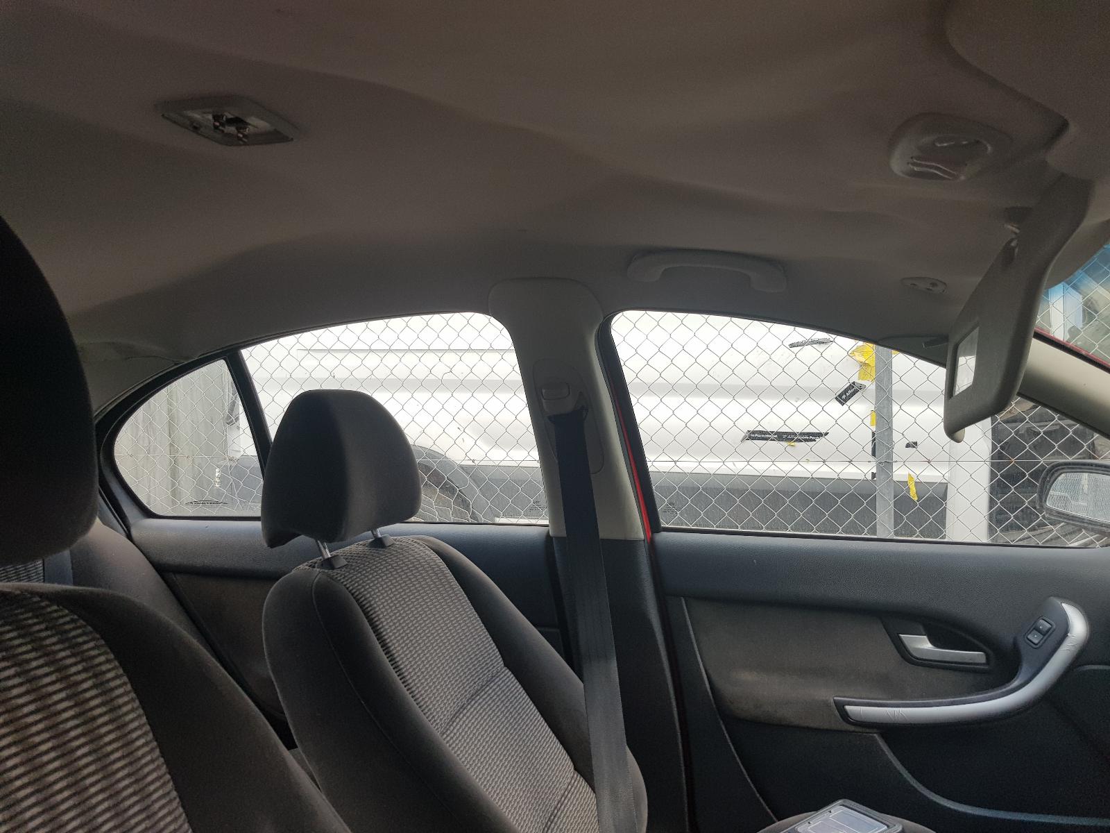 Ford Falcon - BF 2006-2010