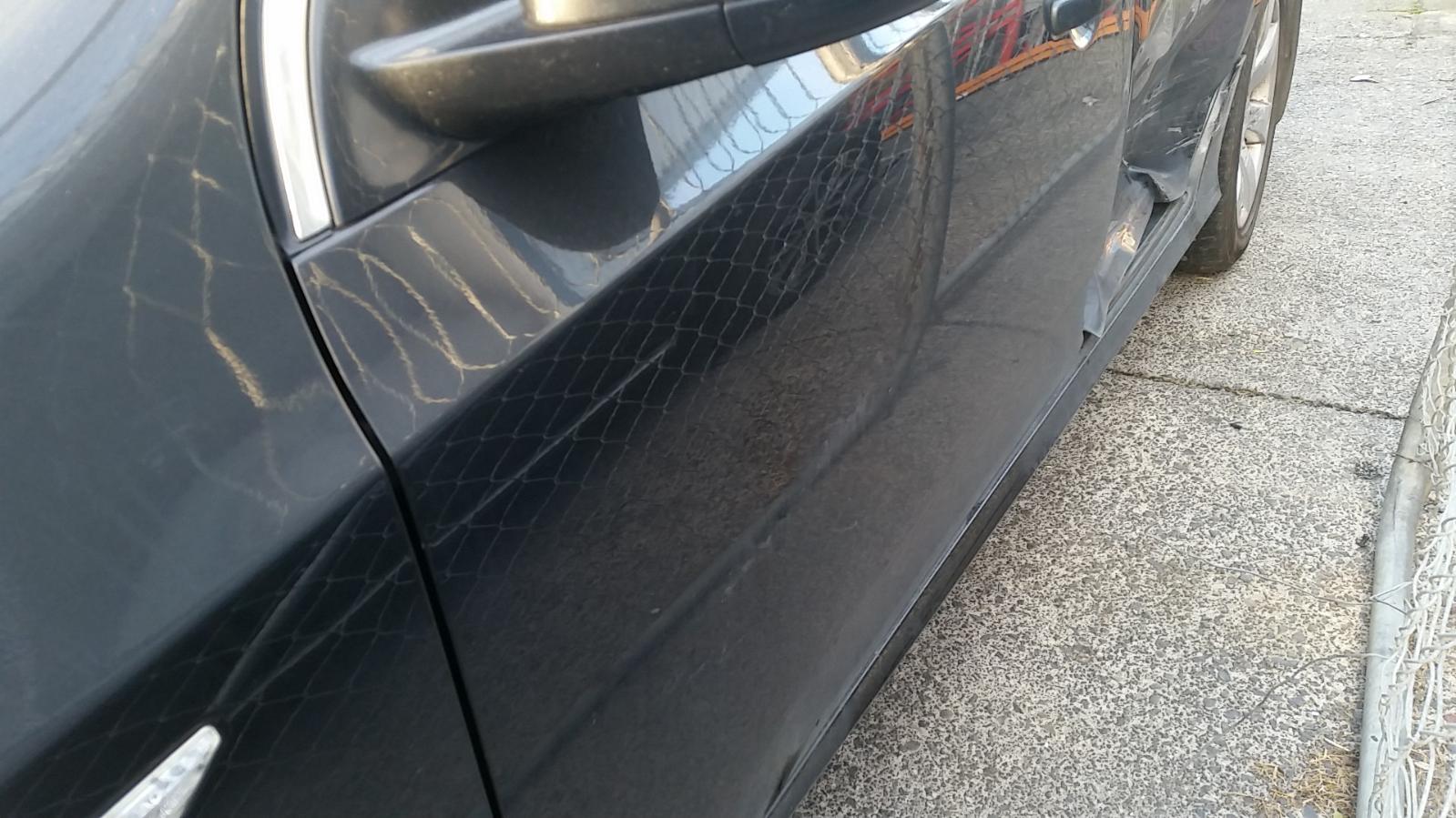 Ford Falcon - FG-FGX 2008-2016