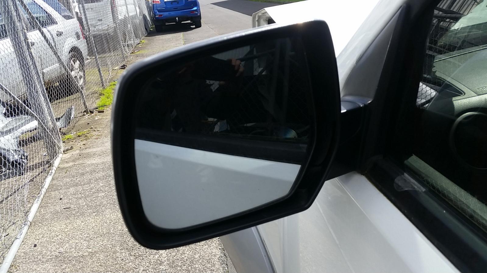 Ford Ranger - PJ 2006-2009