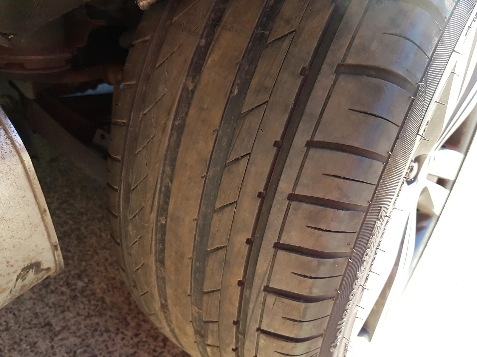 Holden Commodore - VF 2013-Present