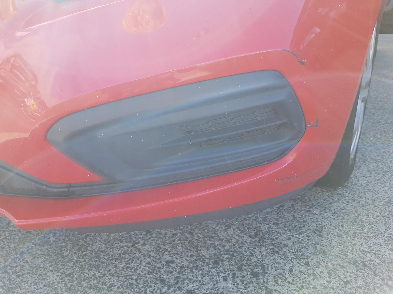 Holden Cruze - 2009-Present