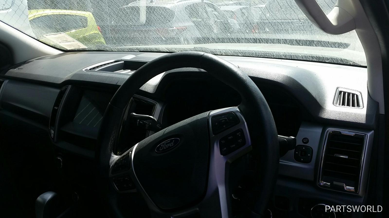 Ford Ranger - PX/PX2 2011-2017