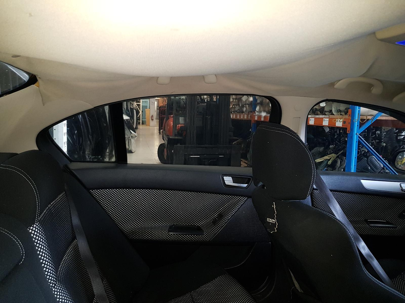 Ford Falcon - FG-FGX 2008-2016