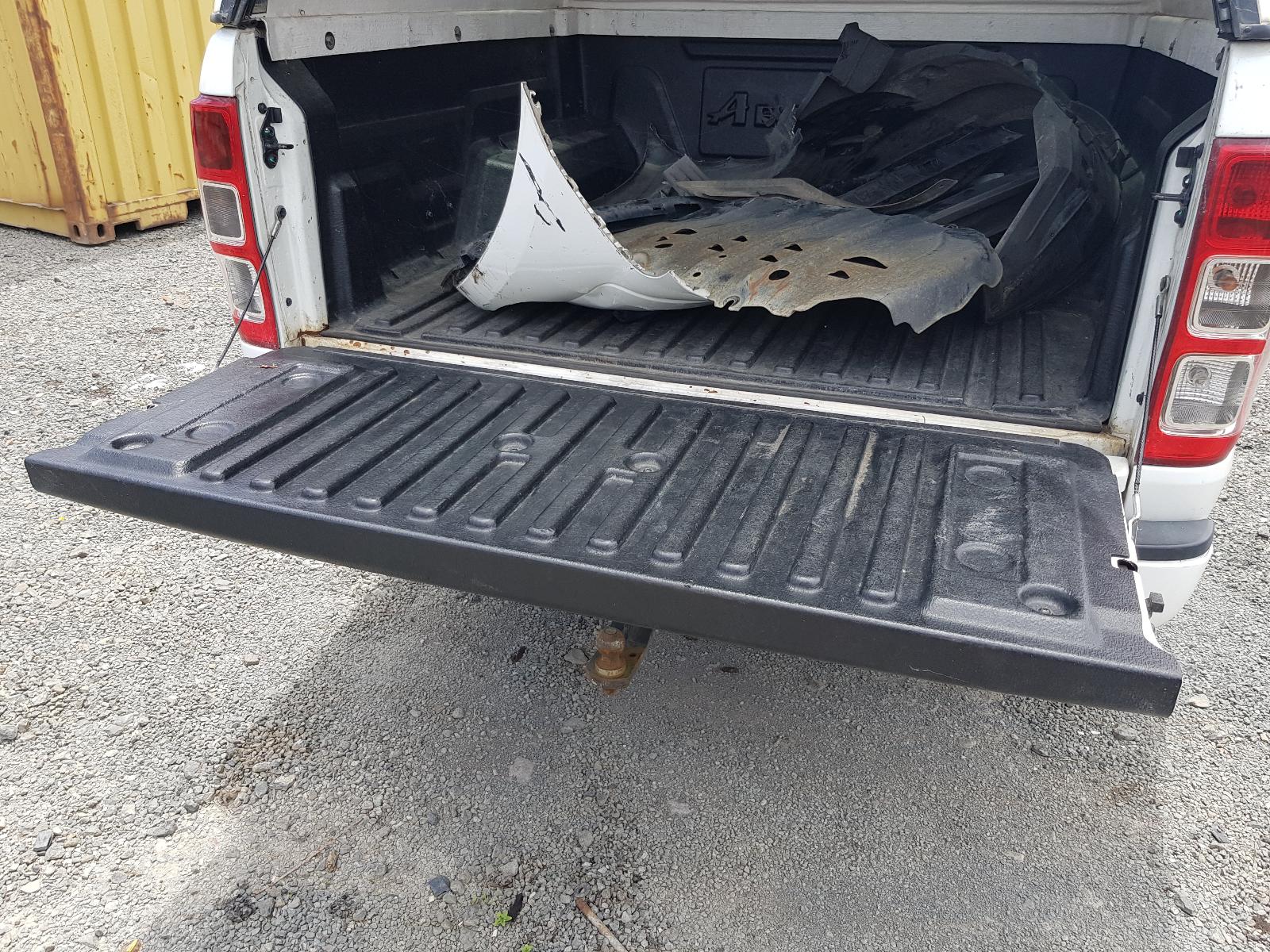 Ford Ranger - PX/PX2 2011-2017