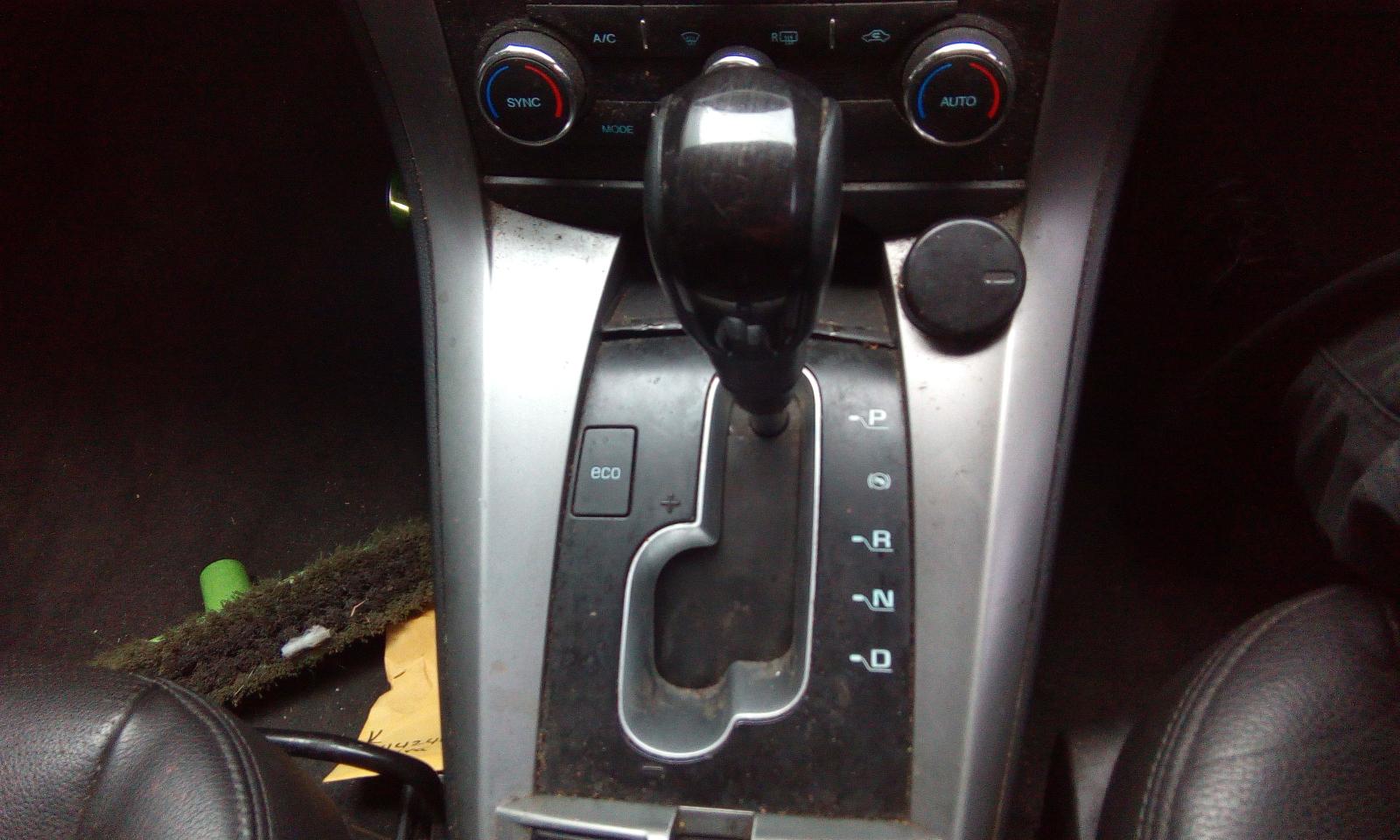 Holden Captiva - Captiva 7 2011-Present