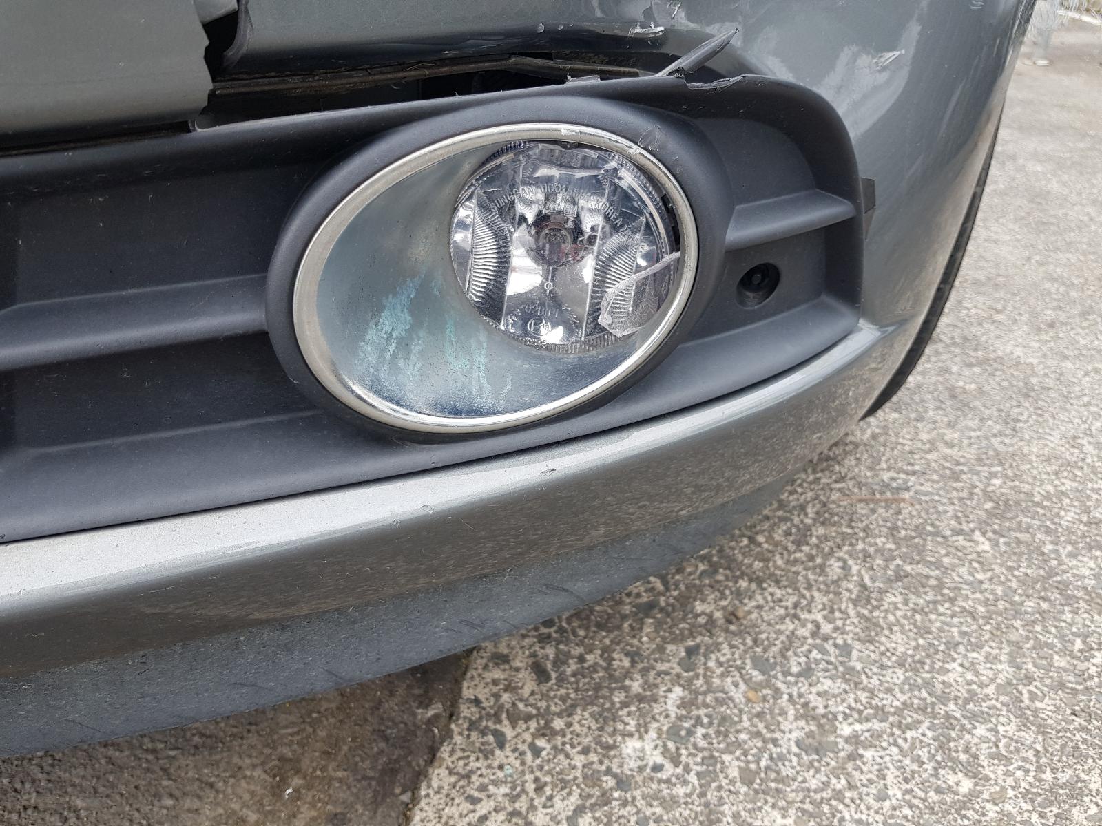 Holden Cruze - 2009-Present