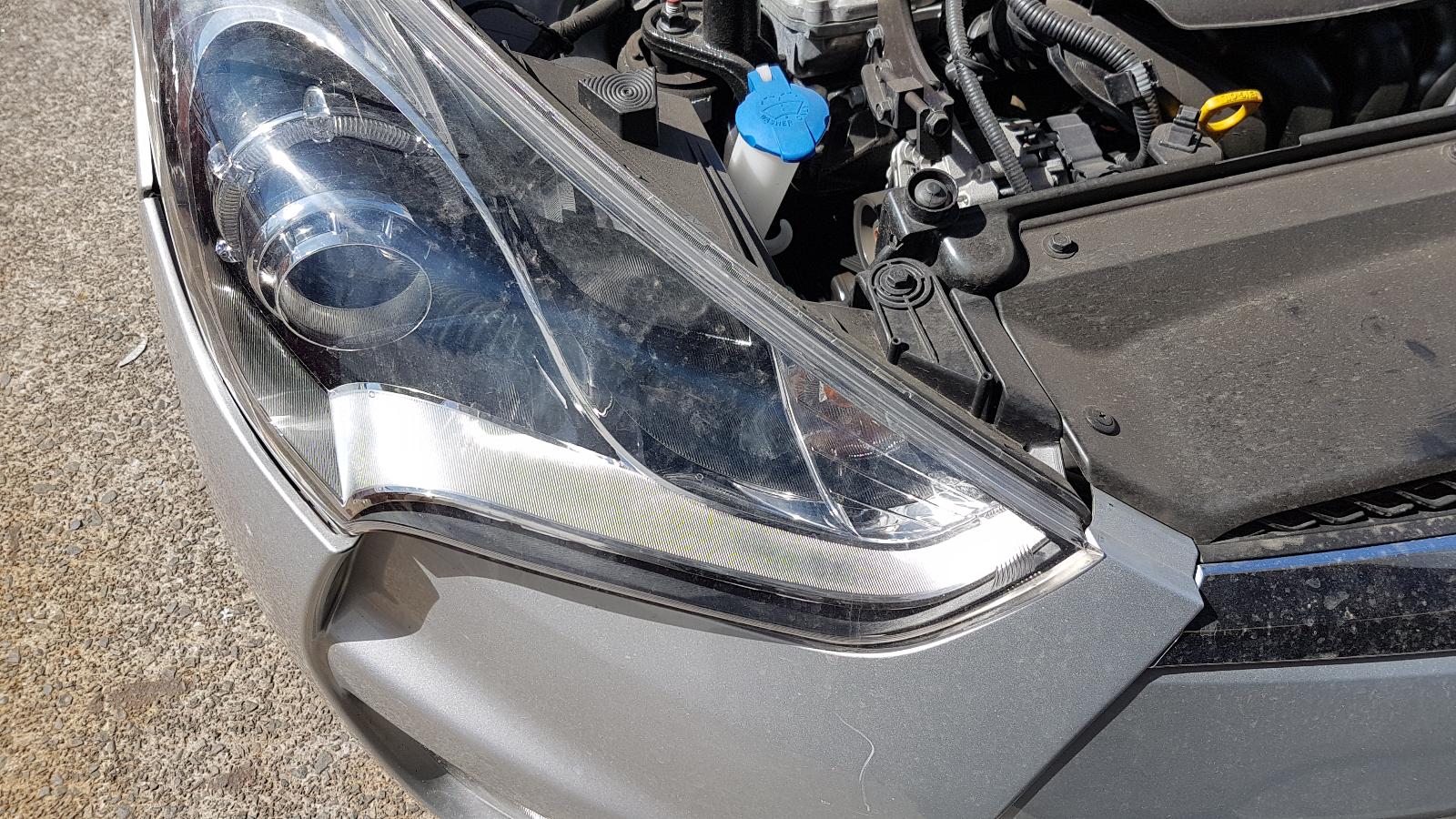 Hyundai Veloster - Veloster 2011-2016